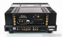 McIntosh MAC7200 Stereo Receiver; Remote; DAC; MM / MC Phono; MAC-7200