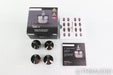IsoAcoustics Gaia II Isolation Feet; Set of Four (Open Box)