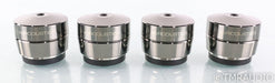 IsoAcoustics Gaia II Isolation Feet; Set of Four (Open Box)