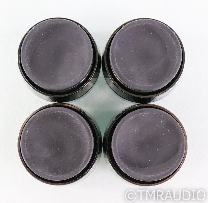 IsoAcoustics Gaia II Isolation Feet; Set of Four (Open Box)