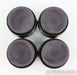 IsoAcoustics Gaia II Isolation Feet; Set of Four (Open Box)