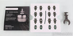 IsoAcoustics Gaia II Isolation Feet; Set of Four (Open Box)
