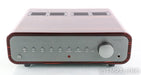 Peachtree Nova150 Stereo Integrated Amplifier; Remote; MM Phono