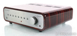 Peachtree Nova150 Stereo Integrated Amplifier; Remote; MM Phono