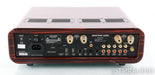 Peachtree Nova150 Stereo Integrated Amplifier; Remote; MM Phono