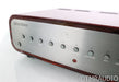 Peachtree Nova150 Stereo Integrated Amplifier; Remote; MM Phono