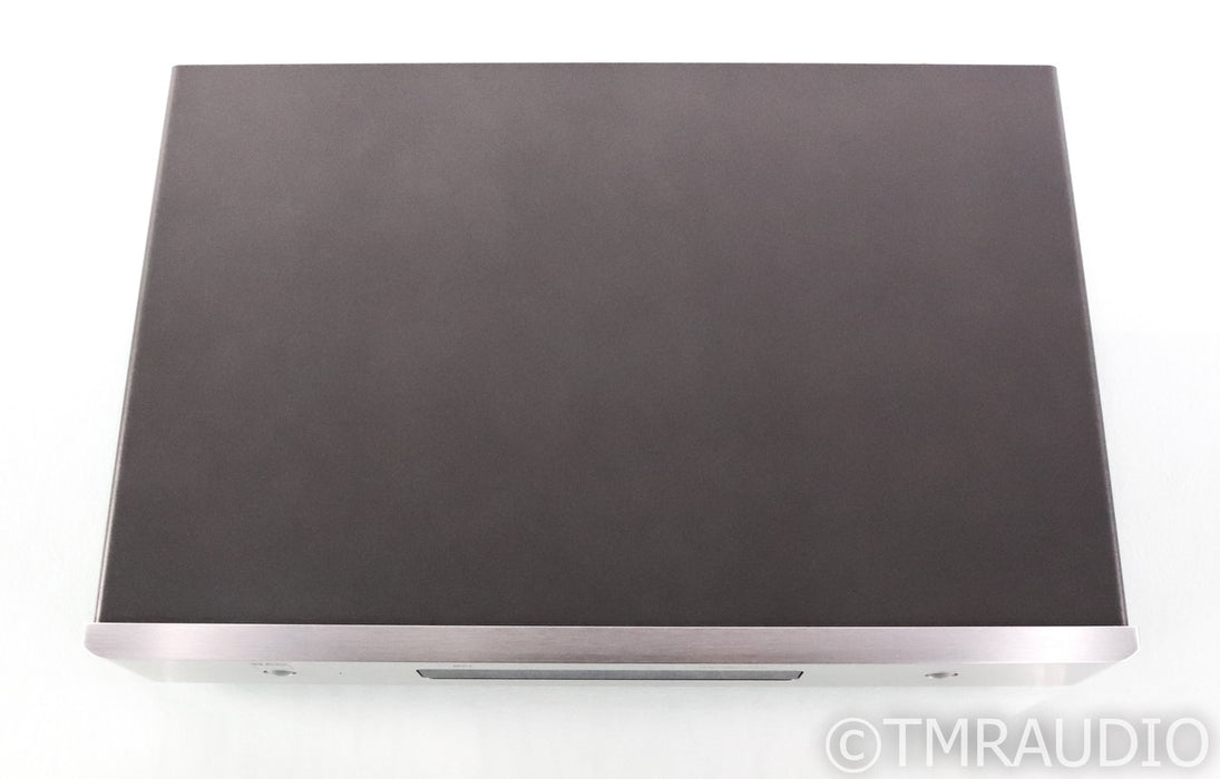 NAD M51 DAC; D/A Converter; M-51; Silver; Remote
