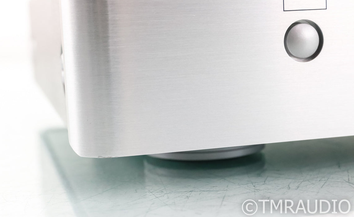 NAD M51 DAC; D/A Converter; M-51; Silver; Remote