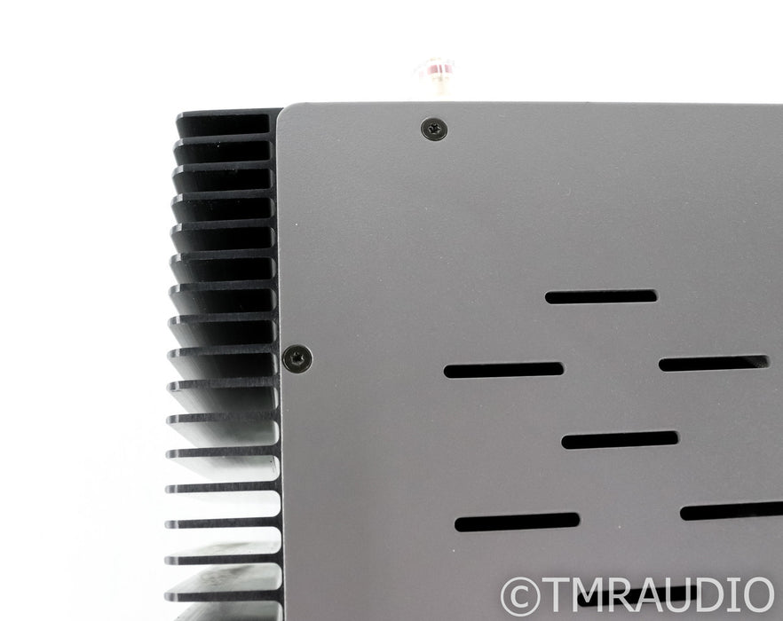 Spread Spectrum Technologies Son of Ampzilla II Stereo Power Amplifier; SST