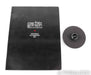Mark Levinson No 31 CD Transport; Black (No Remote)