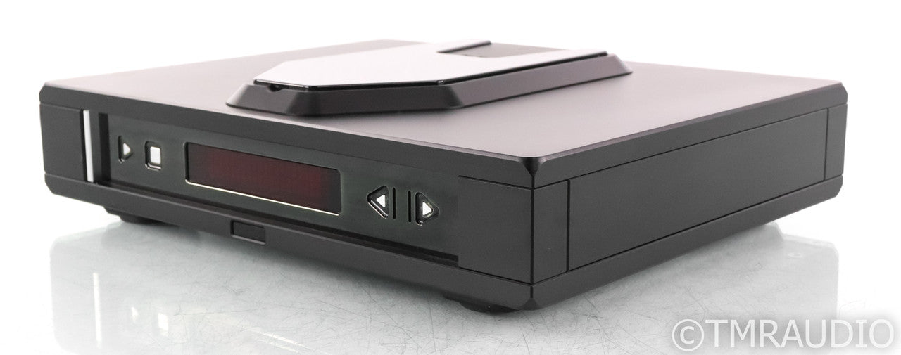 Rega Isis CD Player; Remote