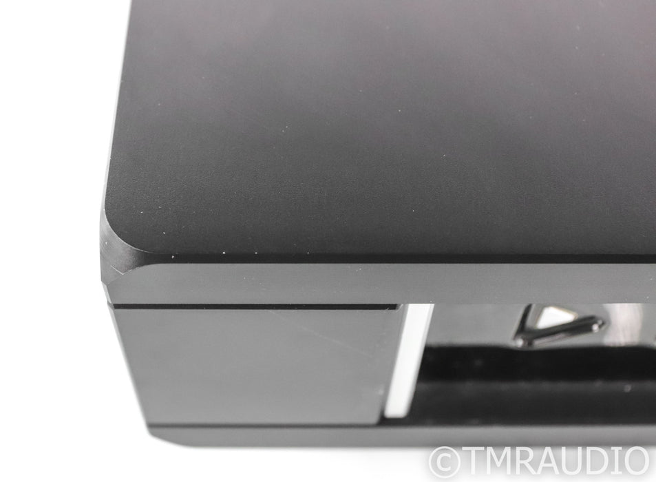 Rega Isis CD Player; Remote