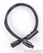 AudioQuest Hurricane High Variable Current Power Cable; 1m AC Cord (Open Box)