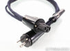 AudioQuest Hurricane High Variable Current Power Cable; 1m AC Cord (Open Box)