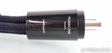 AudioQuest Hurricane High Variable Current Power Cable; 1m AC Cord (Open Box)