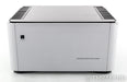 PS Audio BHK Signature 250 Tube Hybrid Power Amplifer; Silver; BHK250 (Used)
