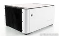 PS Audio BHK Signature 250 Tube Hybrid Power Amplifer; Silver; BHK250 (Used)