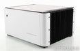 PS Audio BHK Signature 250 Tube Hybrid Power Amplifer; Silver; BHK250 (Used)