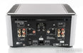 PS Audio BHK Signature 250 Tube Hybrid Power Amplifer; Silver; BHK250 (Used)