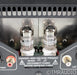 PS Audio BHK Signature 250 Tube Hybrid Power Amplifer; Silver; BHK250 (Used)