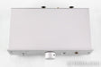 Musical Fidelity V90-BHA Headphone Amplifier; V90BHA; Silver (Open Box)