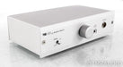 Musical Fidelity V90-BHA Headphone Amplifier; V90BHA; Silver (Open Box)