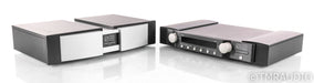 Mark Levinson No 32 Reference Controller / Preamplifier; MM / MC Phono; Remote