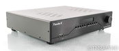 Spread Spectrum Technology Thoebe II Stereo Preamplifier; Remote; MM Phono; DAC