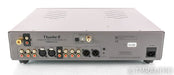 Spread Spectrum Technology Thoebe II Stereo Preamplifier; Remote; MM Phono; DAC