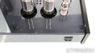 PrimaLuna DiaLogue Premium HP Stereo Tube Preamplifier; Black