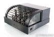 PrimaLuna DiaLogue Premium HP Stereo Tube Preamplifier; Black