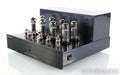 PrimaLuna DiaLogue Premium HP Stereo Tube Preamplifier; Black