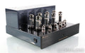 PrimaLuna DiaLogue Premium HP Stereo Tube Preamplifier; Black