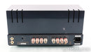 PrimaLuna DiaLogue Premium HP Stereo Tube Preamplifier; Black