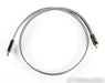 WireWorld Silver Starlight USB Cable; 1m Digital Interconnect
