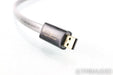 WireWorld Silver Starlight USB Cable; 1m Digital Interconnect