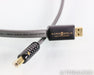 WireWorld Silver Starlight USB Cable; 1m Digital Interconnect