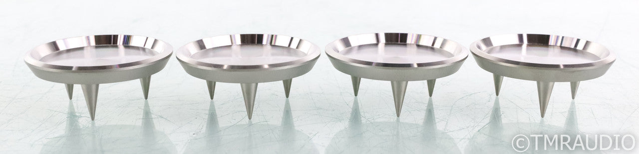 IsoAcoustics Gaia II Carpet Discs; Gaia2 (Open Box)