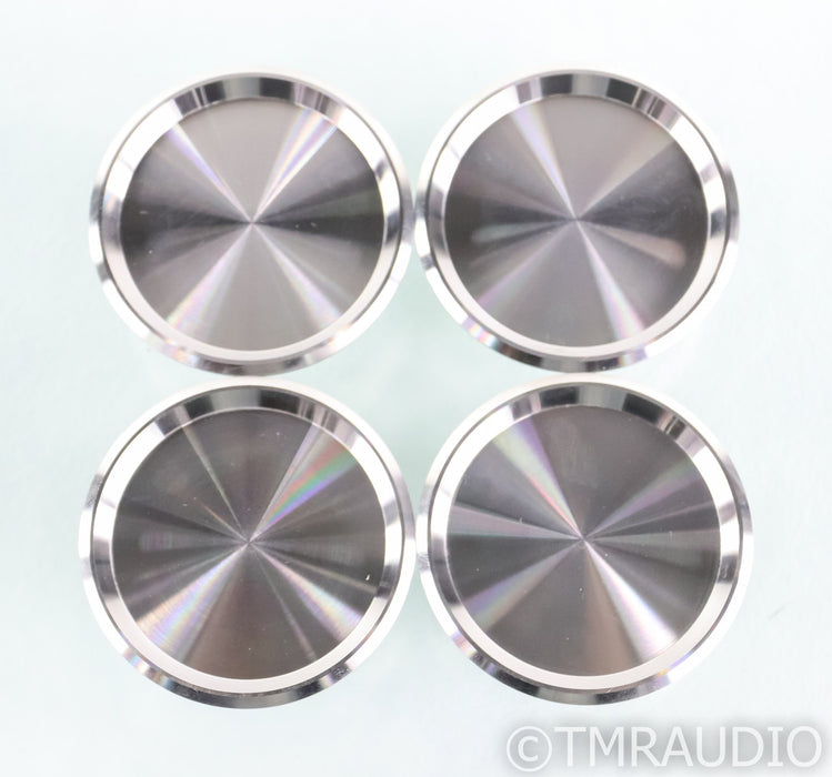 IsoAcoustics Gaia II Carpet Discs; Gaia2 (Open Box)