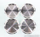IsoAcoustics Gaia II Carpet Discs; Gaia2 (Open Box)
