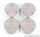 IsoAcoustics Gaia II Carpet Discs; Gaia2 (Open Box)