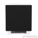 REL TZero MKIII 6.5" Powered Subwoofer; Piano Black (Open Box)