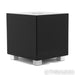 REL TZero MKIII 6.5" Powered Subwoofer; Piano Black (Open Box)
