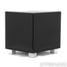 REL TZero MKIII 6.5" Powered Subwoofer; Piano Black (Open Box)
