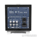 REL TZero MKIII 6.5" Powered Subwoofer; Piano Black (Open Box)