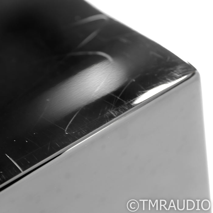 REL TZero MKIII 6.5" Powered Subwoofer; Piano Black (Open Box)