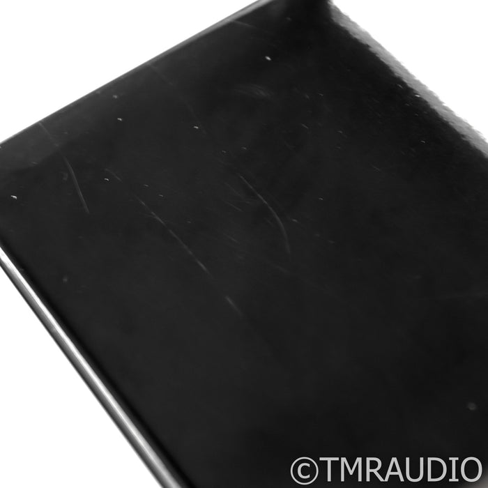 REL TZero MKIII 6.5" Powered Subwoofer; Piano Black (Open Box)