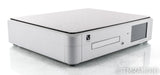 PS Audio DirectStream Memory Player CD / SACD Transport; Remote; Silver (Used)
