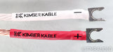 Kimber Kable 8TC Speaker Cables; 3m Pair (Open Box)
