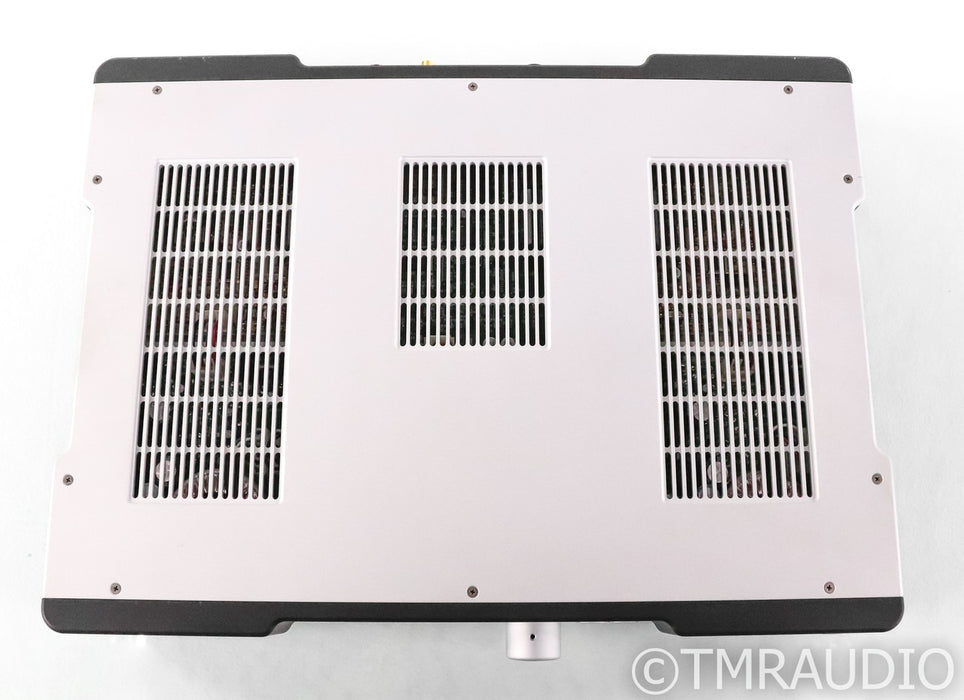 Bricasti M1 DAC; Remote; D/A Converter